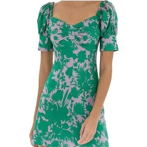 Alexis mini dress!